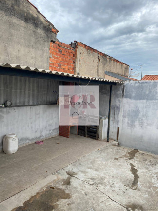 Imagem Casa com 2 Quartos à Venda, 125 m² em Parque Vitória Régia - Sorocaba Imagem Casa com 2 Quartos à Venda, 125 m² em Parque Vitória Régia - Sorocaba