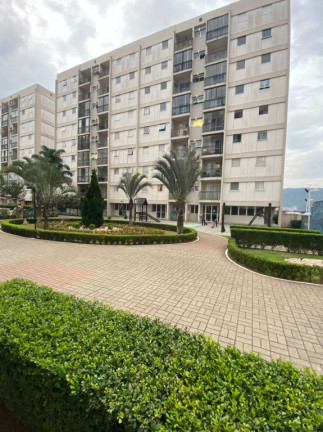 Imagem Apartamento com 3 Quartos à Venda, 69 m² em Jaragua - São Paulo
