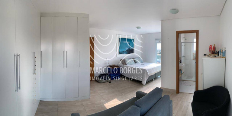 Imagem Apartamento com 2 Quartos à Venda, 141 m² em Vila Castelo Branco - Indaiatuba