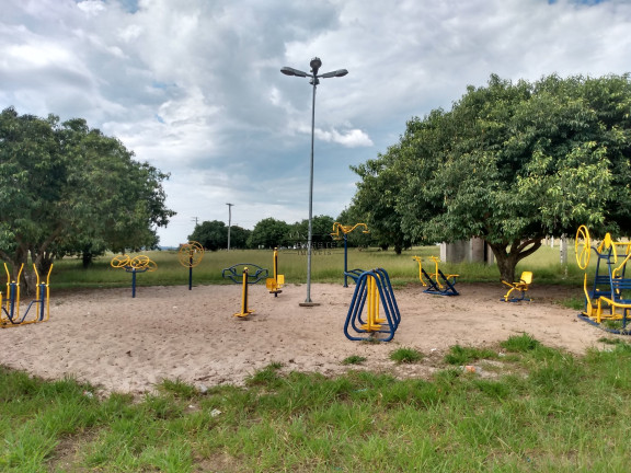 Terreno à Venda, 300 m² em Alpes Da Castelo - Bofete