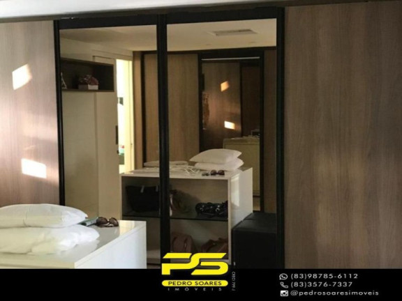 Imagem Casa com 5 Quartos à Venda, 600 m² em Altiplano Cabo Branco - João Pessoa Imagem Casa com 5 Quartos à Venda, 600 m² em Altiplano Cabo Branco - João Pessoa