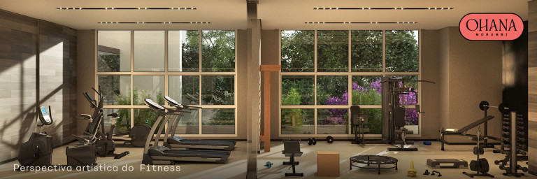 Imagem Imóvel com 3 Quartos à Venda, 94 m² em Panamby - São Paulo