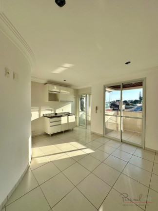 Imagem Apartamento com 2 Quartos à Venda, 117 m² em Capoeiras - Florianópolis