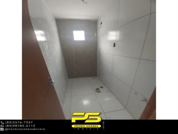 Imagem Casa com 2 Quartos à Venda, 59 m² em Gramame - João Pessoa
