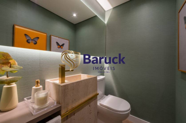 Imagem Apartamento com 3 Quartos à Venda, 109 m² em Cidade Patriarca - São Paulo
