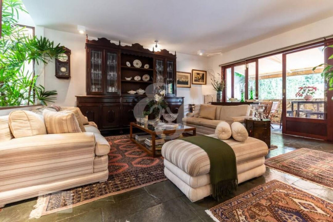 Imagem Casa de Condomínio com 4 Quartos à Venda, 420 m² em Alphaville - Santana De Parnaíba Imagem Casa de Condomínio com 4 Quartos à Venda, 420 m² em Alphaville - Santana De Parnaíba