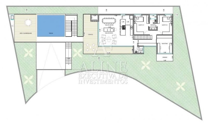 Imagem Imóvel à Venda, 571 m² em Chácara São João - Carapicuíba Imagem Imóvel à Venda, 571 m² em Chácara São João - Carapicuíba