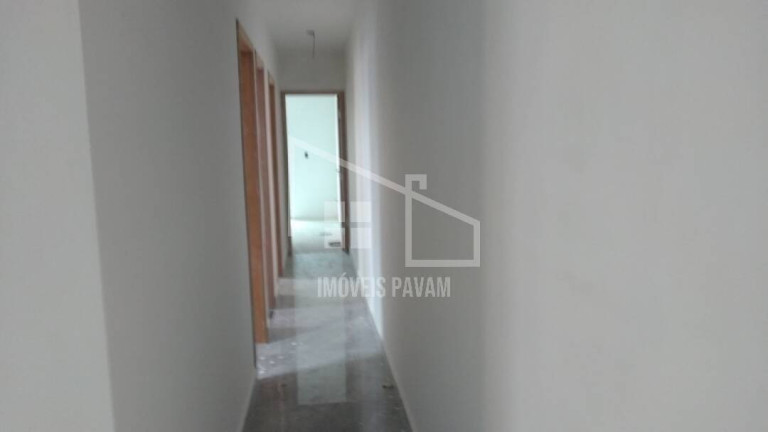 Imagem Apartamento com 3 Quartos à Venda, 67 m² em Paraíso - Santo André