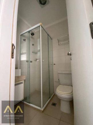 Imagem Apartamento com 3 Quartos à Venda, 122 m² em Alphaville - Santana De Parnaíba Imagem Apartamento com 3 Quartos à Venda, 122 m² em Alphaville - Santana De Parnaíba