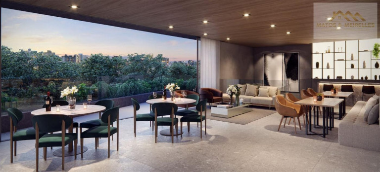 Imagem Apartamento com 4 Quartos à Venda, 234 m² em Aldeota - Fortaleza Imagem Apartamento com 4 Quartos à Venda, 234 m² em Aldeota - Fortaleza