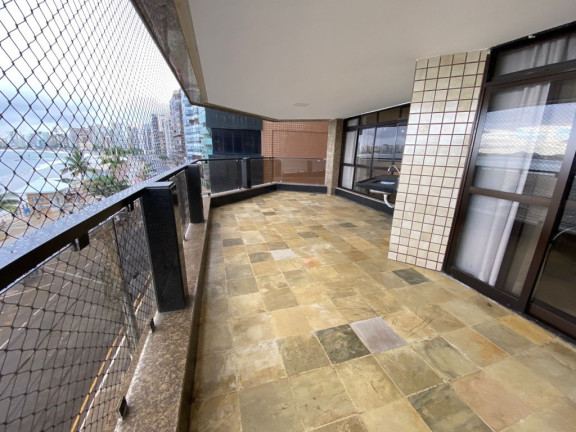Imagem Apartamento com 4 Quartos à Venda, 310 m² em Praia Do Morro - Guarapari Imagem Apartamento com 4 Quartos à Venda, 310 m² em Praia Do Morro - Guarapari