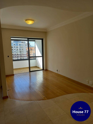 Imagem Apartamento com 2 Quartos à Venda, 70 m² em Vila Olímpia - São Paulo Imagem Apartamento com 2 Quartos à Venda, 70 m² em Vila Olímpia - São Paulo
