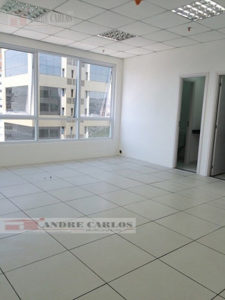 Imagem Sala Comercial à Venda, 49 m² em Vila Nilva - Barueri Imagem Sala Comercial à Venda, 49 m² em Vila Nilva - Barueri