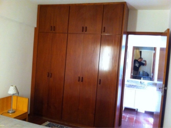 Imagem Apartamento com 1 Quarto para Alugar, 46 m² em Jardim Aquarius - São José Dos Campos