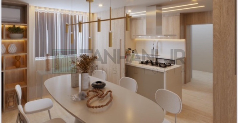 Imagem Imóvel com 3 Quartos à Venda, 200 m² em Cerqueira César - São Paulo