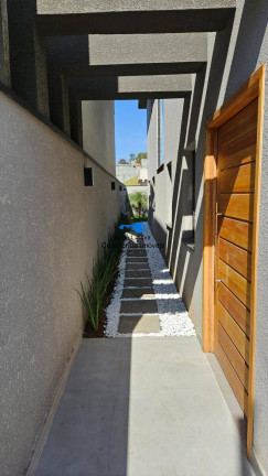 Imagem Sobrado com 3 Quartos à Venda, 137 m² em Villas Do Jaguari - Santana De Parnaíba