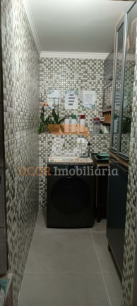 Imagem Apartamento com 4 Quartos à Venda, 132 m² em Centro  - Diadema