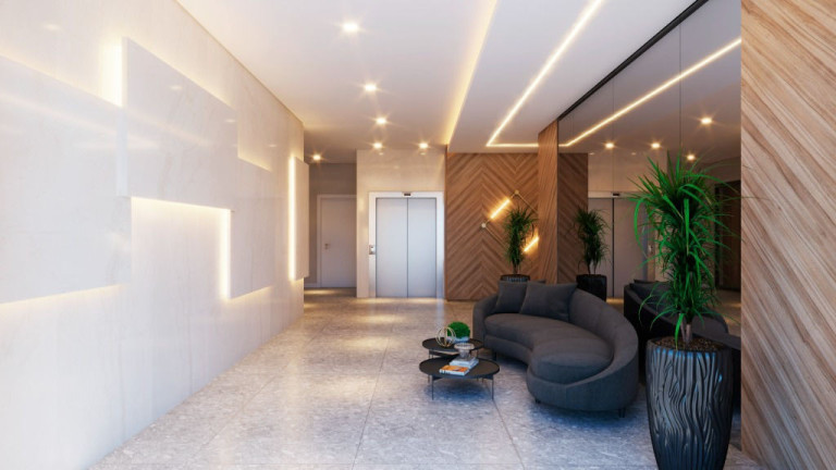 Imagem Apartamento com 2 Quartos à Venda, 79 m² em Bombinhas - Bombinhas