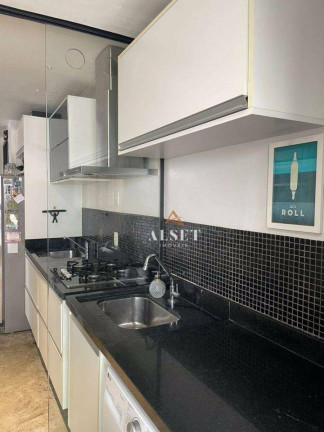 Imagem Apartamento com 2 Quartos à Venda, 70 m² em Anália Franco - São Paulo Imagem Apartamento com 2 Quartos à Venda, 70 m² em Anália Franco - São Paulo