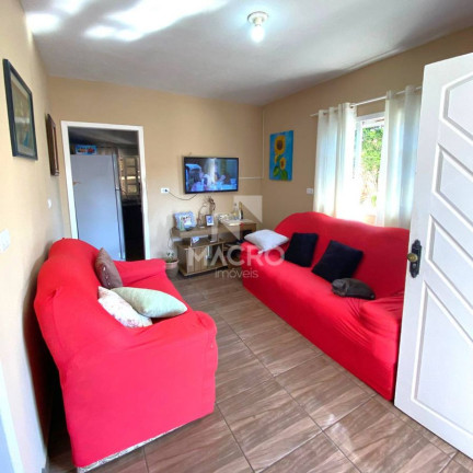 Imagem Casa com 2 Quartos à Venda, 66 m² em Amizade - Jaraguá Do Sul