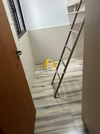 Imagem Apartamento com 2 Quartos à Venda, 58 m² em Vila Scarpelli - Santo André Imagem Apartamento com 2 Quartos à Venda, 58 m² em Vila Scarpelli - Santo André