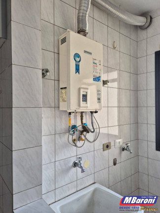 Imagem Apartamento com 2 Quartos para Alugar, 60 m² em Chácara Inglesa - São Paulo Imagem Apartamento com 2 Quartos para Alugar, 60 m² em Chácara Inglesa - São Paulo