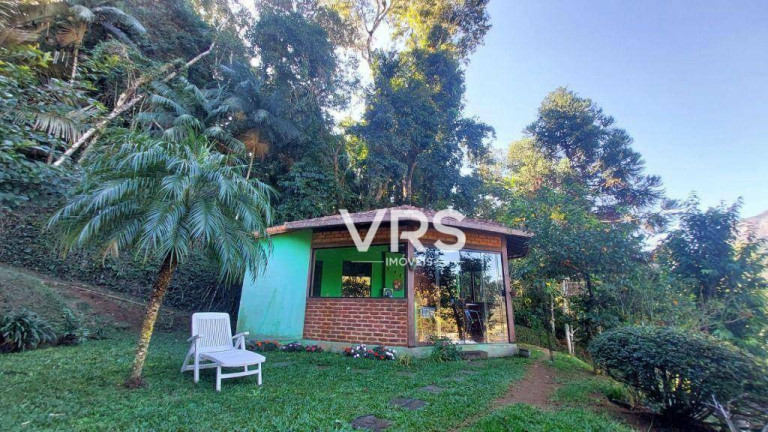 Terreno à Venda, 228 m² em Vargem Grande - Teresópolis