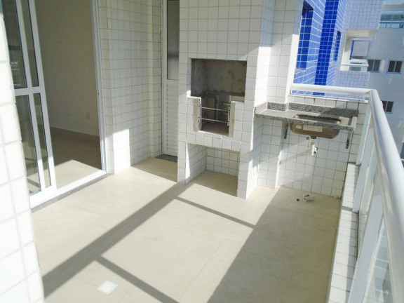Imagem Apartamento com 3 Quartos à Venda, 108 m² em Canto Do Forte - Praia Grande Imagem Apartamento com 3 Quartos à Venda, 108 m² em Canto Do Forte - Praia Grande