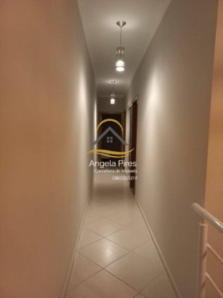 Imagem Sobrado com 3 Quartos à Venda, 135 m² em Jardim Maristela - São Paulo