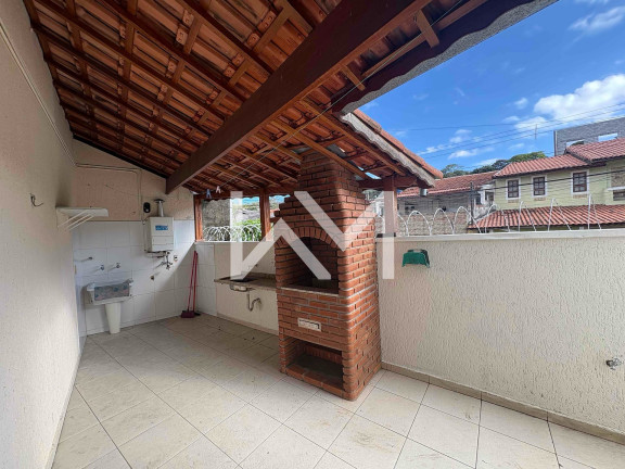 Imagem Sobrado com 2 Quartos para Alugar, 100 m² em Jardim Santa Clara - Guarulhos Imagem Sobrado com 2 Quartos para Alugar, 100 m² em Jardim Santa Clara - Guarulhos