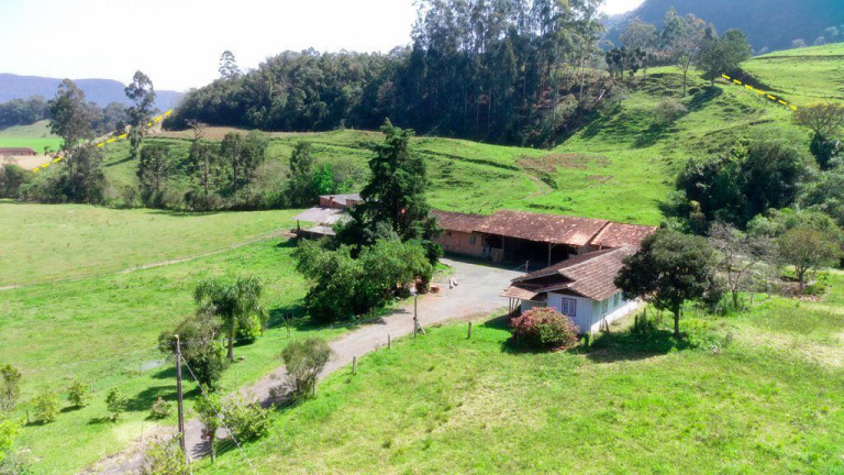 Imagem Imóvel com 3 Quartos à Venda, 100.000 m² em Zona Rural - Agrolândia