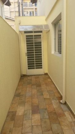 Imagem Sobrado com 2 Quartos à Venda, 62 m² em Santo Amaro - São Paulo Imagem Sobrado com 2 Quartos à Venda, 62 m² em Santo Amaro - São Paulo