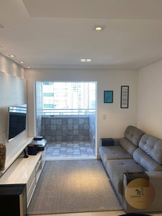 Apartamento com 2 Quartos à Venda, 65 m² em Nova Petrópolis - São Bernardo Do Campo