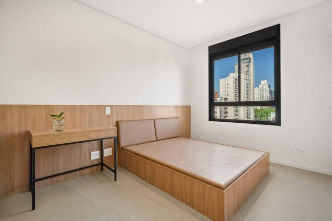 Imagem Apartamento com 2 Quartos à Venda, 145 m² em Brooklin Novo - São Paulo