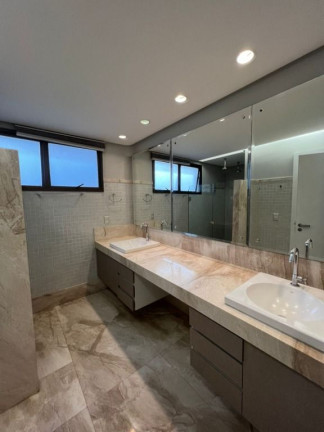 Imagem Apartamento com 4 Quartos à Venda, 339 m² em Setor Bueno - Goiânia