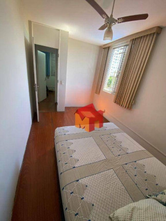 Imagem Apartamento com 3 Quartos à Venda, 65 m² em Nova Americana - Americana