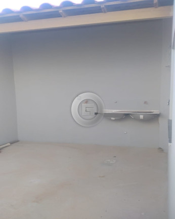 Imagem Casa com 3 Quartos à Venda, 120 m² em Independência - Montes Claros