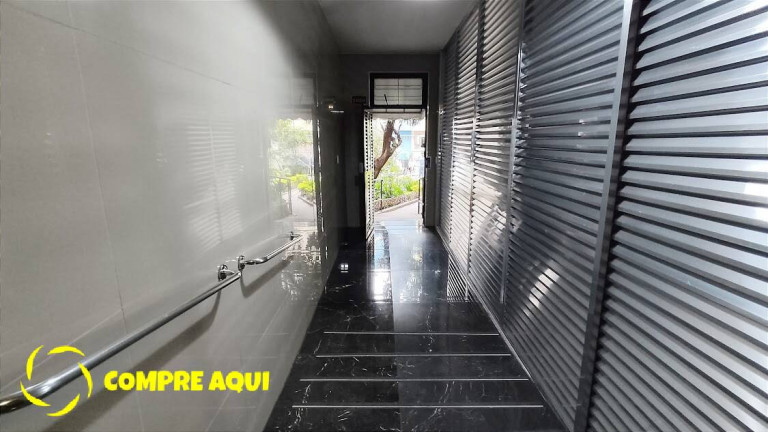 Imagem Apartamento à Venda, 30 m² em Santa Cecília - São Paulo