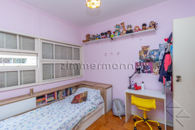 Imagem Apartamento com 2 Quartos à Venda, 144 m² em Pinheiros - São Paulo