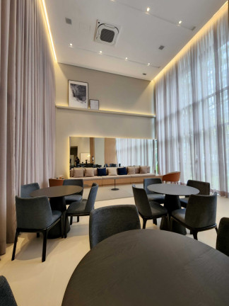 Imagem Apartamento com 4 Quartos à Venda, 145 m² em Vila Mariana - São Paulo
