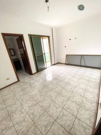 Imagem Apartamento com 3 Quartos à Venda, 170 m² em Canto Do Forte - Praia Grande