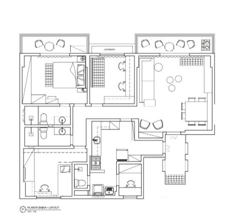 Imóvel com 3 Quartos à Venda, 110 m² em Icaraí - Niterói
