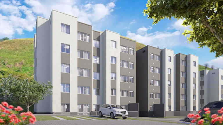 Imagem Apartamento com 2 Quartos à Venda, 41 m² em Itanhangá - Rio De Janeiro