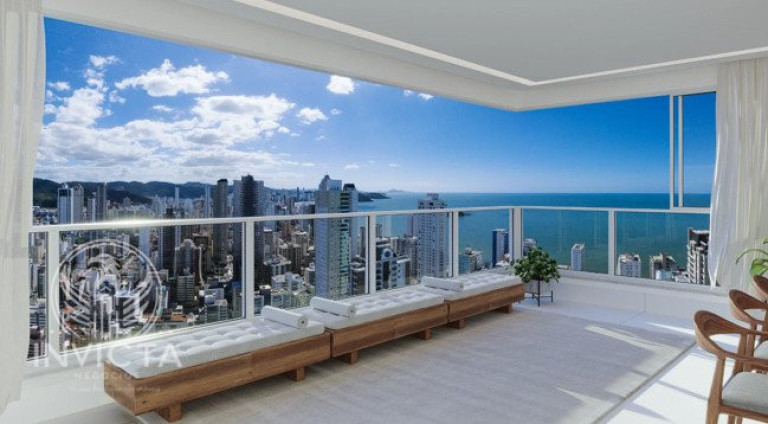Imagem Apartamento com 4 Quartos à Venda, 253 m² em Centro - Balneário Camboriú Imagem Apartamento com 4 Quartos à Venda, 253 m² em Centro - Balneário Camboriú