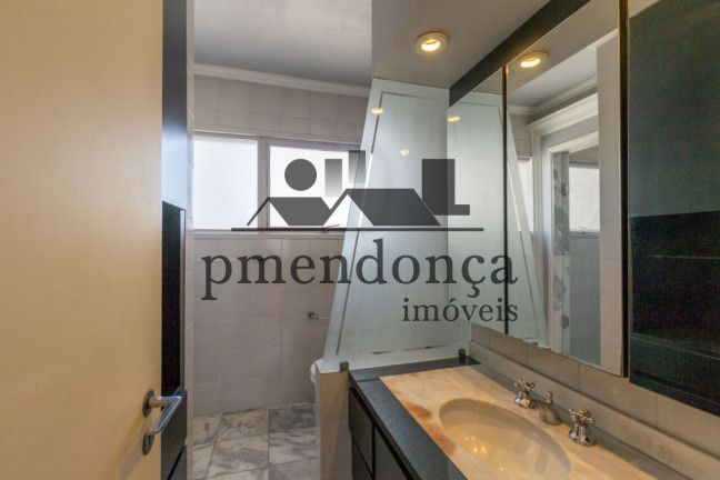 Imagem Apartamento com 3 Quartos à Venda, 121 m² em Perdizes - São Paulo