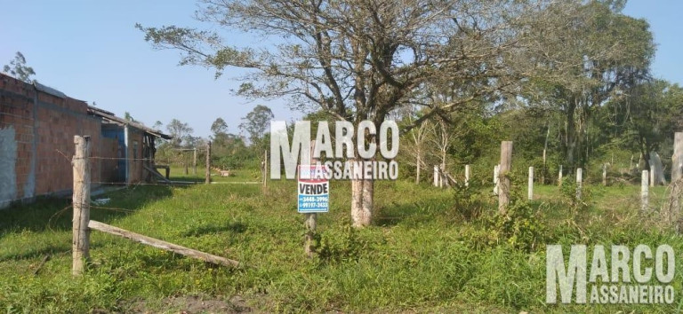 Terreno à Venda, 305 m² em Costeira - Balneário Barra Do Sul