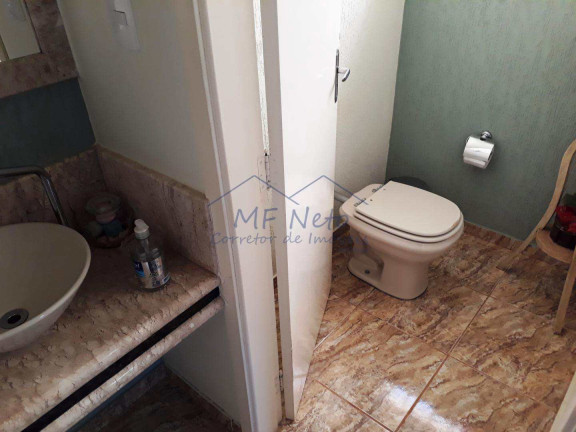Imagem Casa com 3 Quartos à Venda,  em Cidade Jardim - Pirassununga