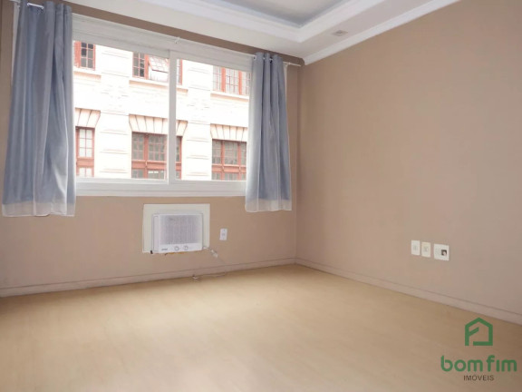 Imagem Apartamento com 1 Quarto à Venda, 45 m² em Centro Histórico - Porto Alegre Imagem Apartamento com 1 Quarto à Venda, 45 m² em Centro Histórico - Porto Alegre