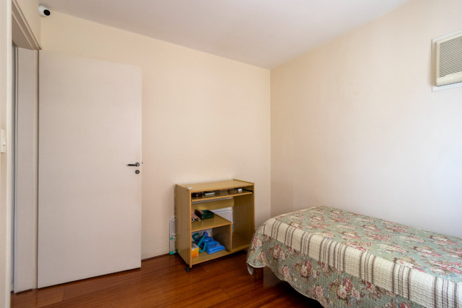 Imagem Apartamento com 2 Quartos à Venda, 76 m² em Moema - São Paulo