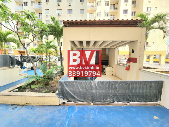 Imagem Apartamento com 2 Quartos à Venda, 49 m² em Todos Os Santos - Rio De Janeiro Imagem Apartamento com 2 Quartos à Venda, 49 m² em Todos Os Santos - Rio De Janeiro